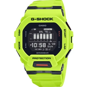 G-SHOCK kol saati GBD-200-9DR