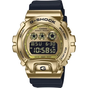 GM-6900G-9DR G-Shock Erkek Kol Saati