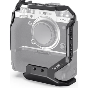 Smallrig CCF2810 X-T4 Için Kafes