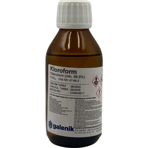 Kloroform 100 ml