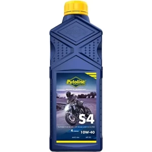 Putolıne S4 10W-40
