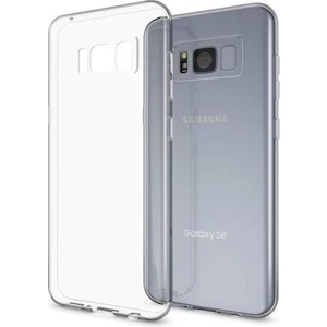 Samsung Galaxy S8 Yumuşak Silikon Kılıf