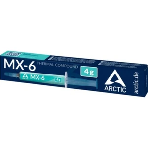 Arctıc Mx-6 4g Yüksek Performanslı Termal Macun