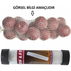 Effe Pva Mesh 44MM x 5m Suda Eriyen File