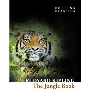 Collins Yayınları The Jungle Book (Collins C)