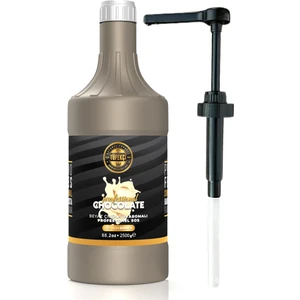 By Tüfekçi Profesyonel Bar Sos 2500gr