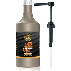 By Tüfekçi Profesyonel Bar Sos 2500gr