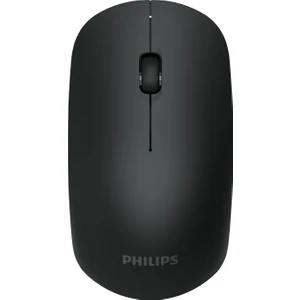 SPK7315 Kablosuz Sessiz 1200DPI 3 Tuşlu Optik Mouse Siyah