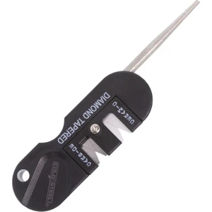 Cold Steel Three In One Knife Sharpener Bileme Aleti