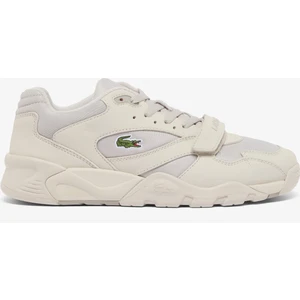 Game Trainer Pro Erkek Krem Sneaker751SMA00872B7