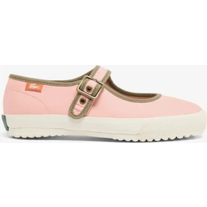 Backslam Mary-J Kadın Pembe Sneaker751SFA0136PW1