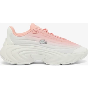 Spinor Kadın Beyaz Sneaker751SFA003606C