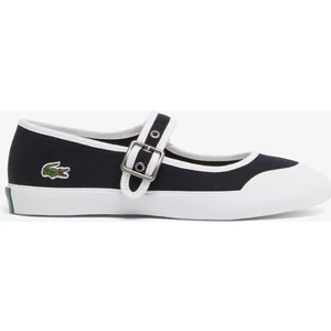 Mary-J Kadın Siyah Sneaker 751SFA0134 312