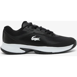 Tech Point Erkek Siyah Sneaker 751SMA0023 312