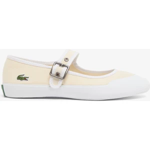 Mary-J Kadın Beyaz Sneaker751SFA013403A