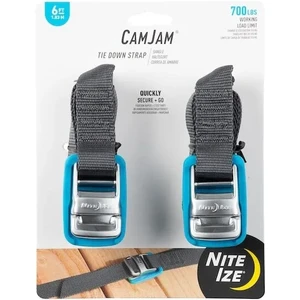 CamJam Tie 6" Sabitleme Kayışı 183 cm