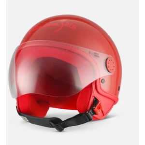 Kask Visor 4.0 Product Red Special Edition
