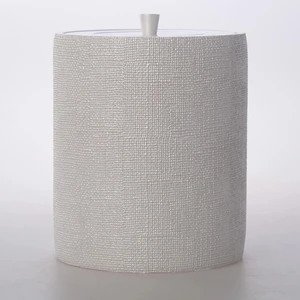 Natural Çöp Kovası İnci