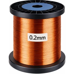 Minerva Dynamics 0.2mm Bakır Tel