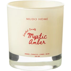 Mudo Home MYSTIC AMBER MUM 200GR