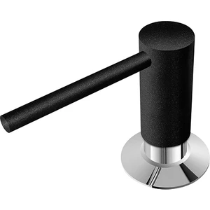 Comfort Sıvı Sabunluk Nero