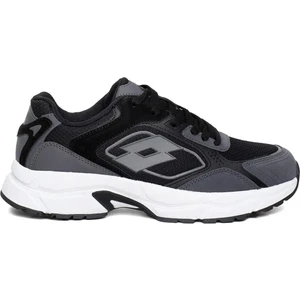 Drew 4pr Siyah Erkek Sneaker