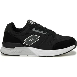 Palena 4pr Siyah Erkek Sneaker
