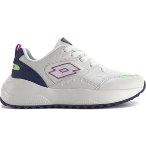 Rıta Wmn 3fx Beyaz Kadın Sneaker