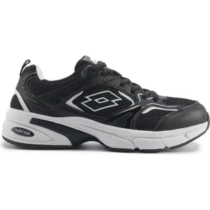 Athens Wmn 5fx Siyah Kadın Sneaker