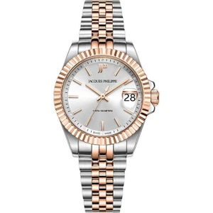Jacques Philippe JPQLS587328RG Kadın Kol Saati