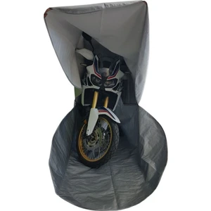 Moto Çadır Komple (Normal Boy)