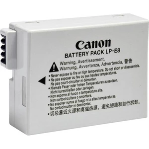LP-E8 Batarya