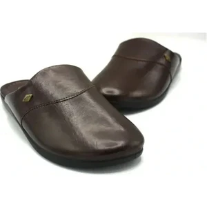 11115 Erkek Çeyiz Bohça Damat Ev Terliği