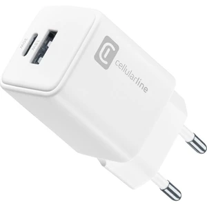 Cellularlıne Multıpower 30W Gan 2 Port Adaptör