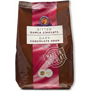 ALT150 Bitter Damla Çikolata 1Kg