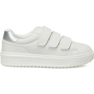 Lırıx 5pr Beyaz Kadın Sneaker