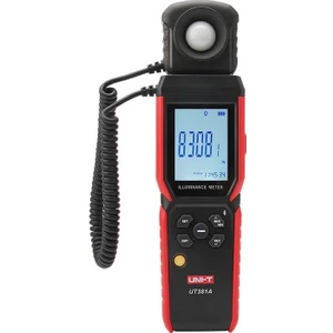 UT381A Luxmetre