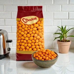 Soslu Fıstık 500 gr