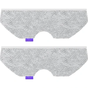 Freo X Plus Uyumlu Mop Bezi