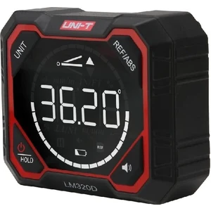 LM320D Dijital Açı Ölçer