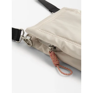 Teknik Kumaş Çapraz Askılı Çanta