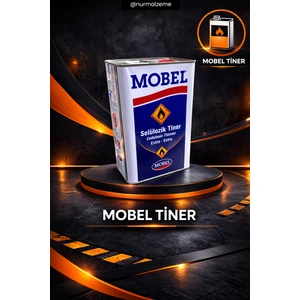 Mobel Selülozik Tiner
