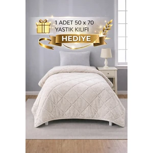 Welsoft Lüx Yorgan Tek Kişilik 155 x 215 cm