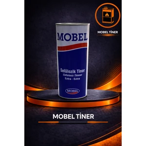 Mobel Selülozik Tiner