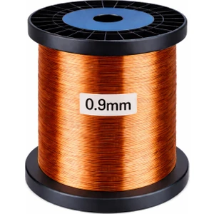 Minerva Dynamics 0.9mm Emayeli Bakır Tel