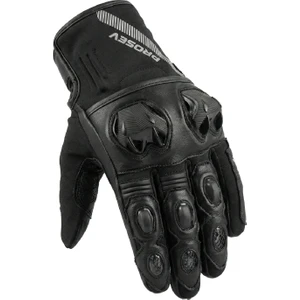 CE4350 Eldiven (Siyah)