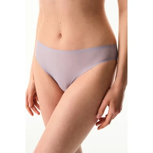 Lila Zerogram Bonding Slip Külot