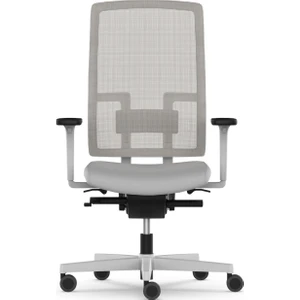 Me Too Çalışma Sandalyesi -  Gri