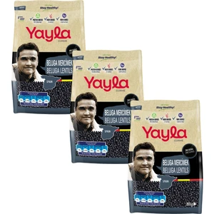 Gurme Beluga Mercimek 500 gr X3