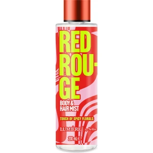 Red Rouge Saç & Vücut Spreyi 200 ml